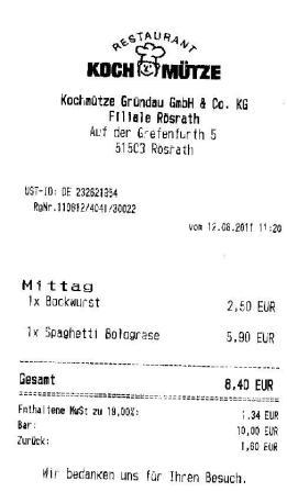 alrs Kochmütze Höffner Möbel Service und Restaurant Lebensmittelhygiene Verordnung Konzept LMHV alrs Möbel Höffner